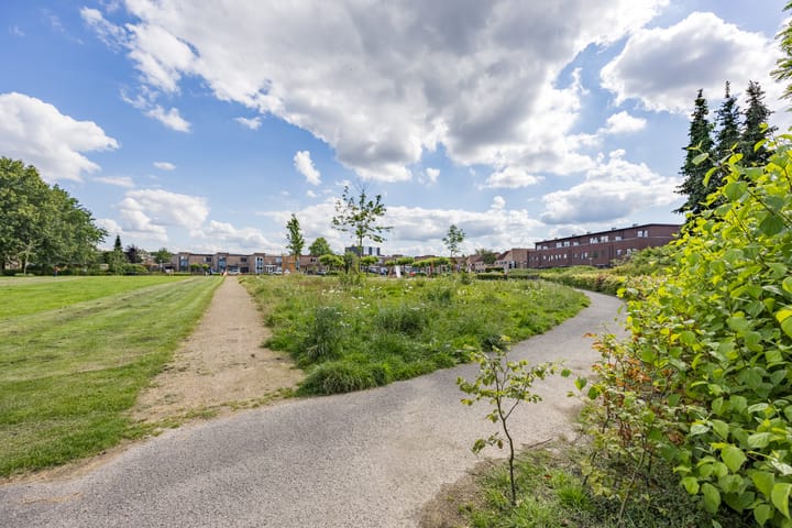 Foto 30 van Sprookjesbosch 96