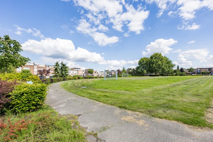 Foto 31 van Sprookjesbosch 96