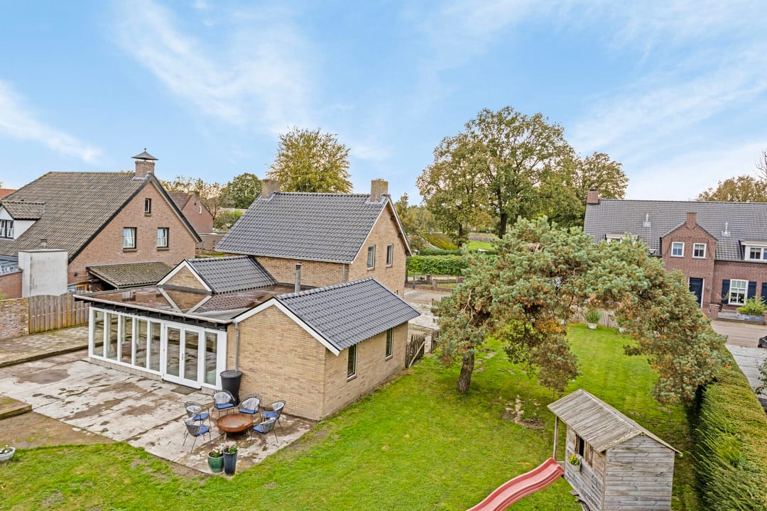 Foto 2 van Voor-Oventje 34