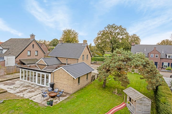 Foto 2 van Voor-Oventje 34