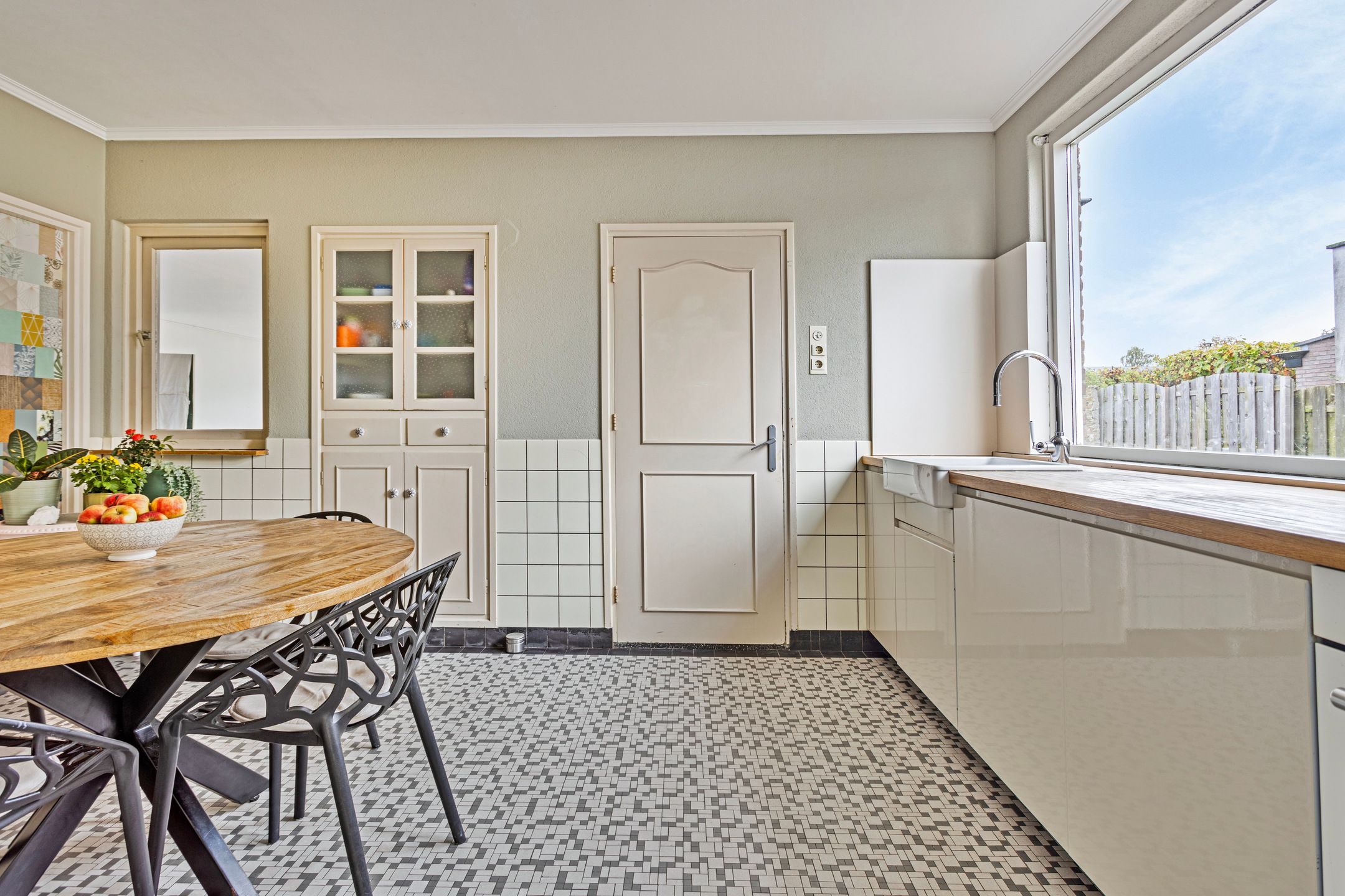 Foto 12 van Voor-Oventje 34