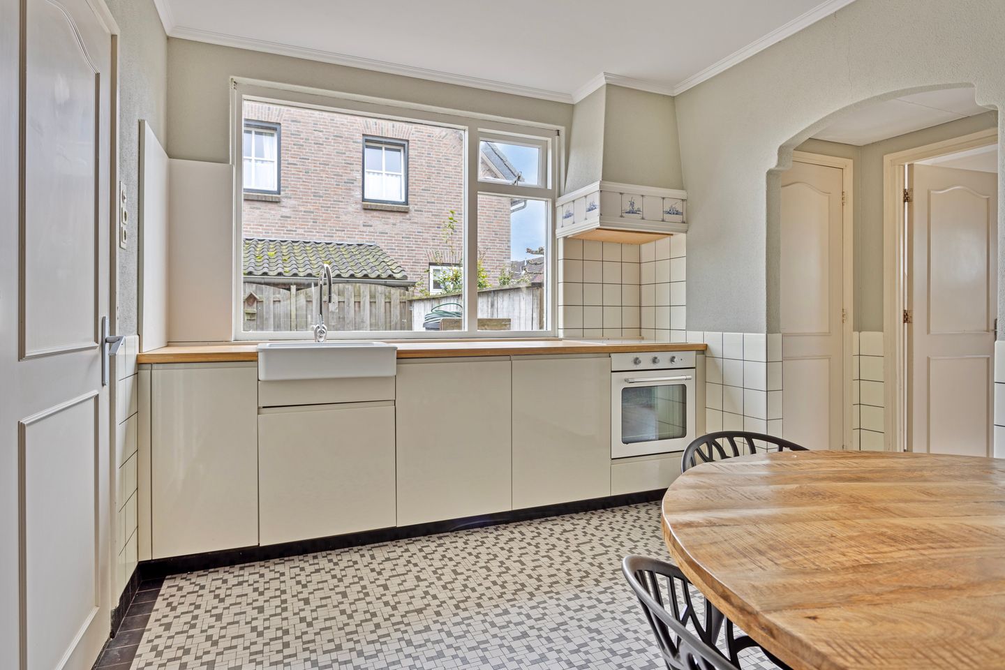 Foto 14 van Voor-Oventje 34