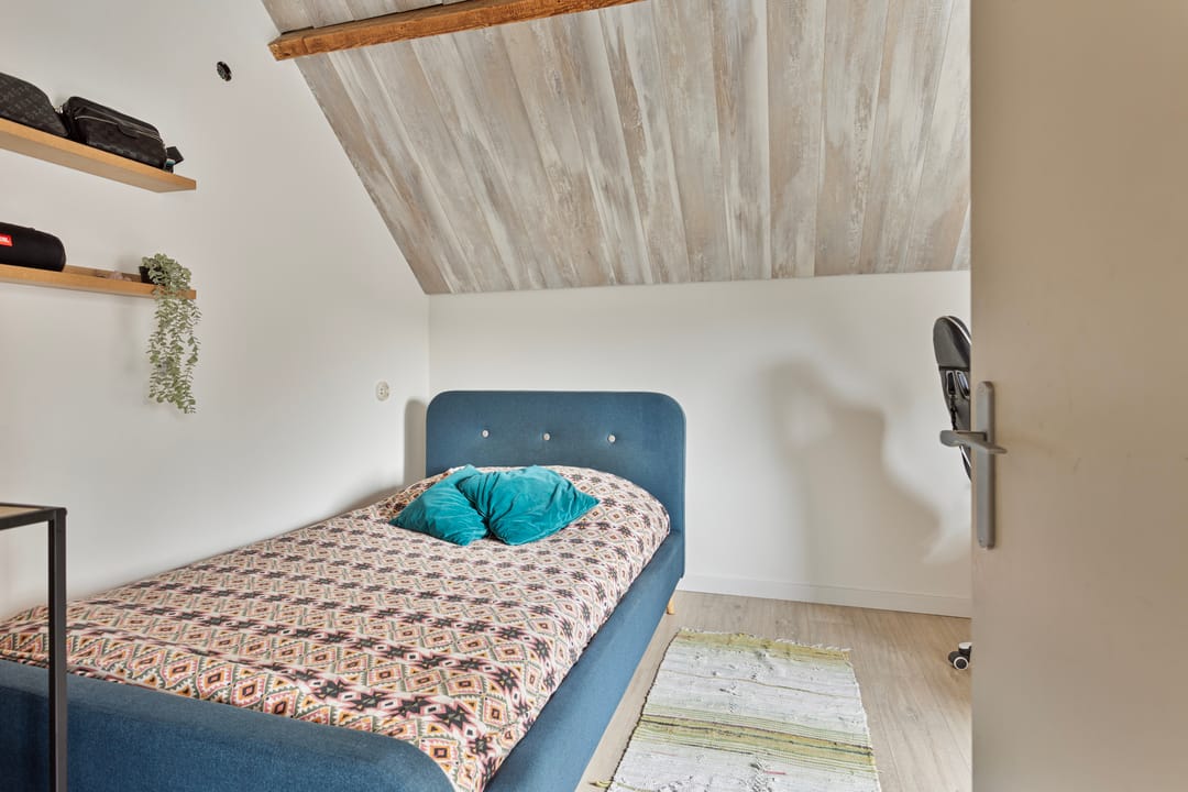 Foto 32 van Voor-Oventje 34