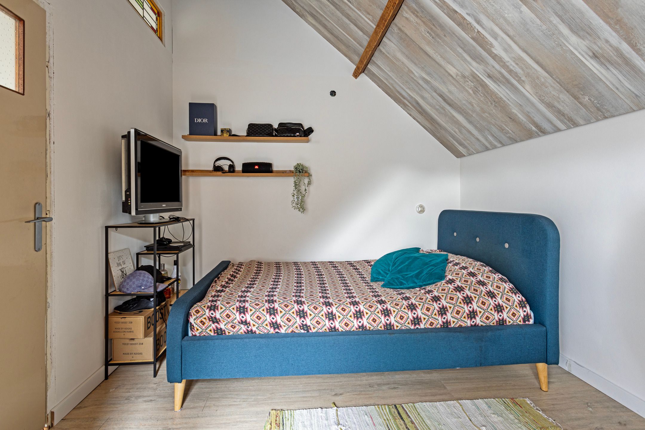 Foto 33 van Voor-Oventje 34