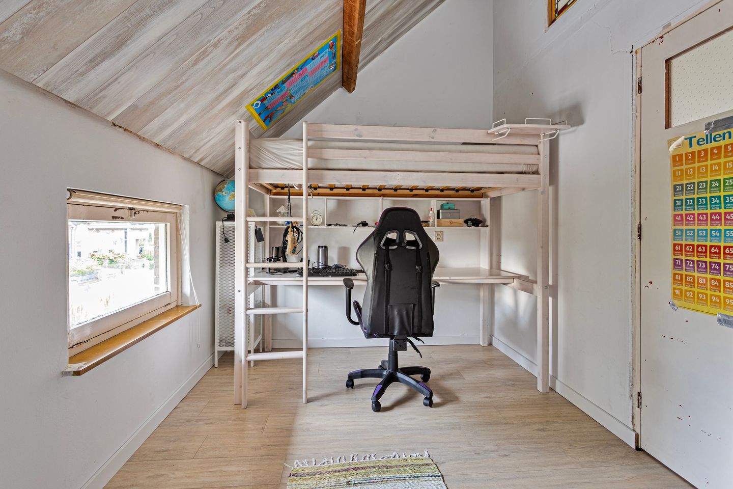 Foto 34 van Voor-Oventje 34