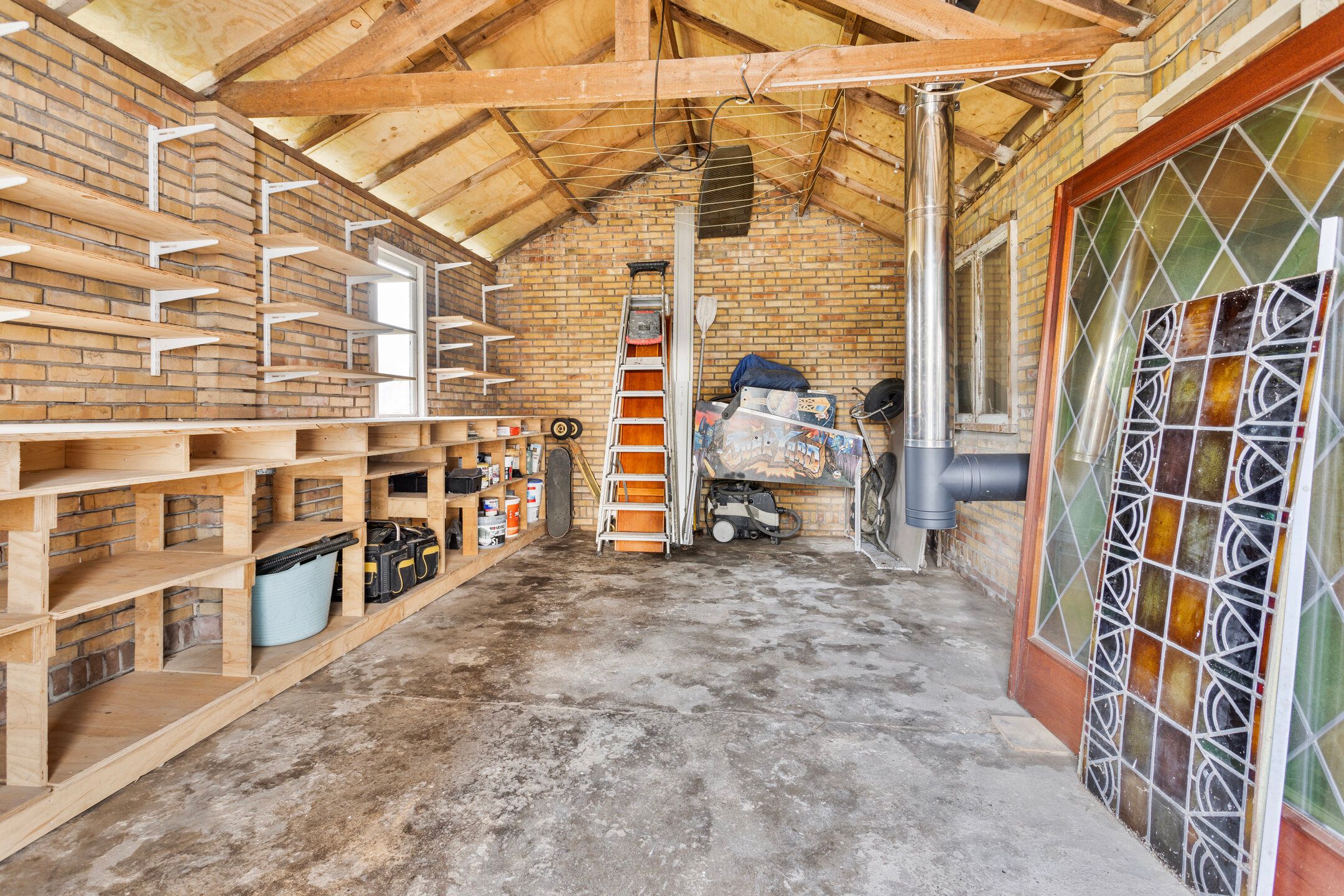 Foto 36 van Voor-Oventje 34