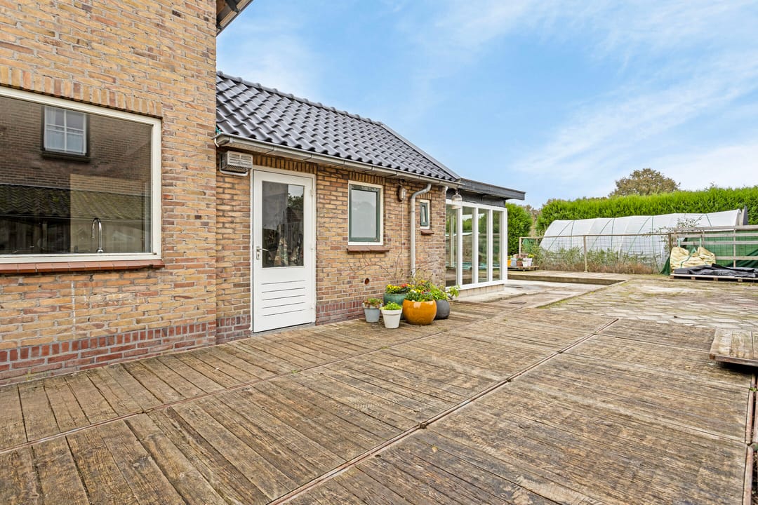 Foto 38 van Voor-Oventje 34