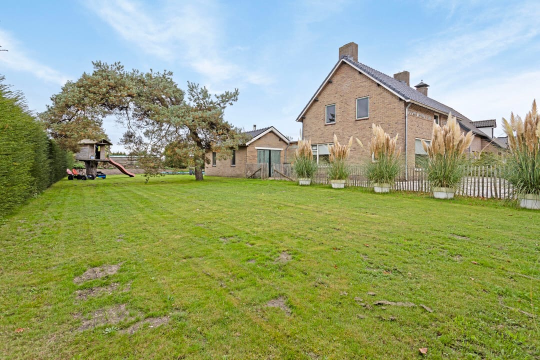 Foto 43 van Voor-Oventje 34