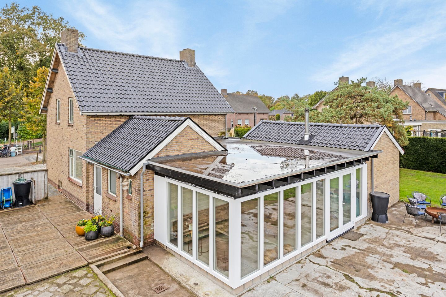 Foto 44 van Voor-Oventje 34