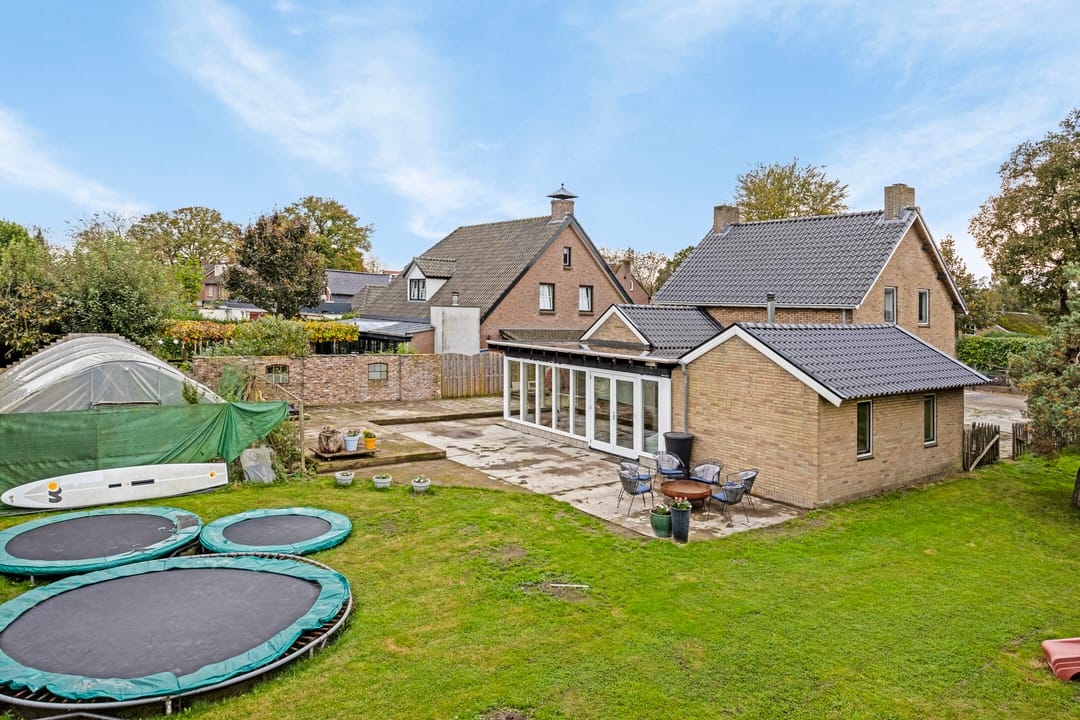 Foto 46 van Voor-Oventje 34