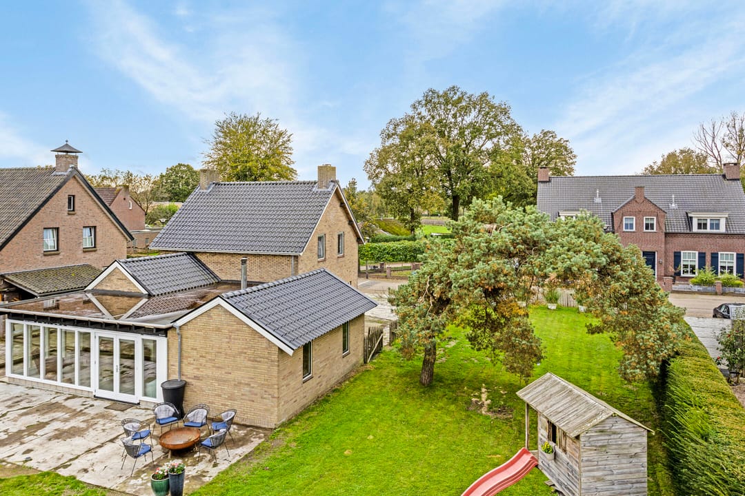 Foto 47 van Voor-Oventje 34