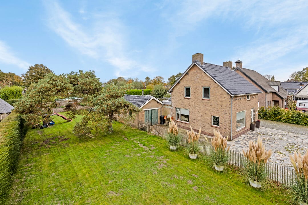 Foto 53 van Voor-Oventje 34