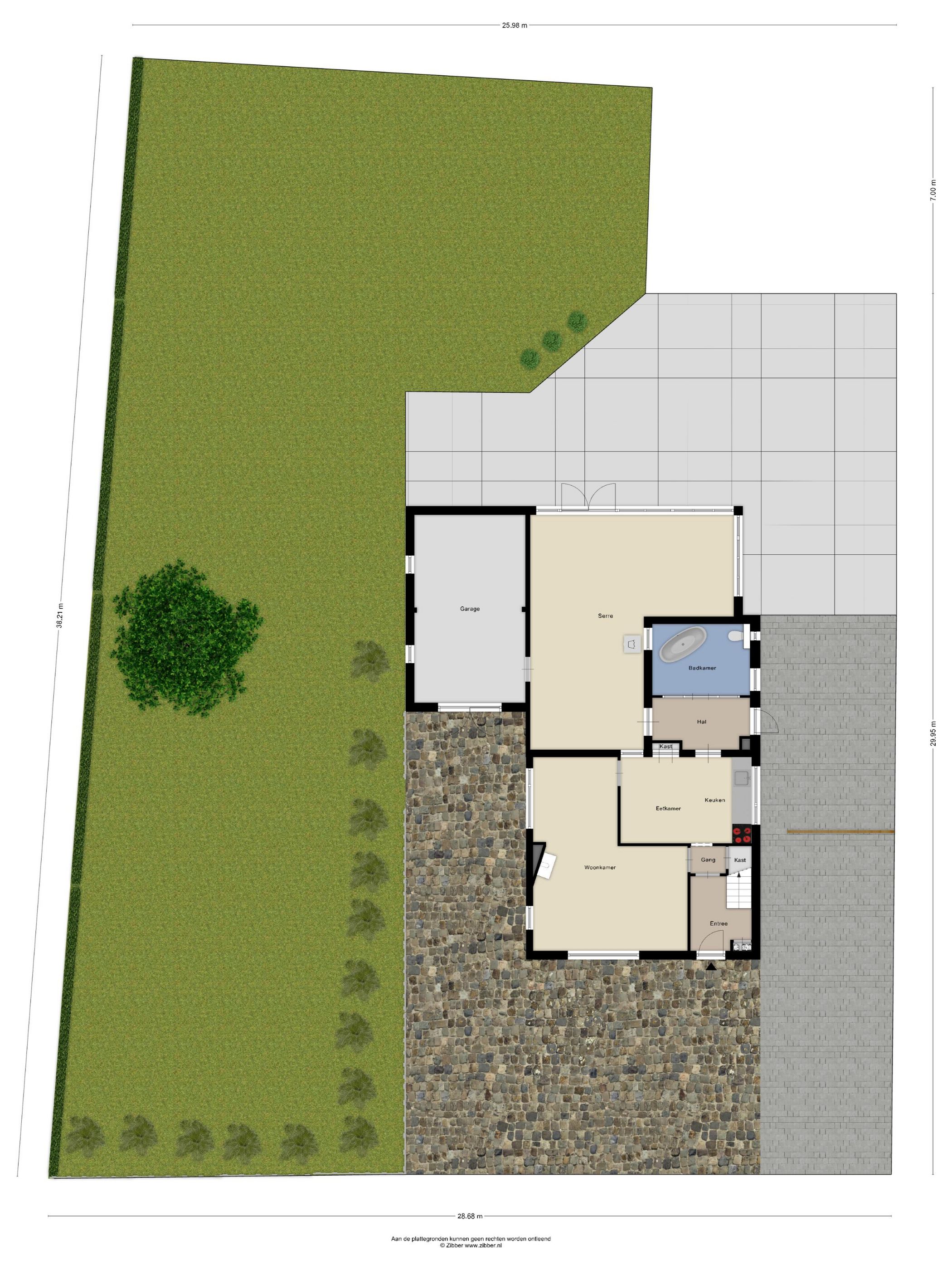 Foto 54 van Voor-Oventje 34