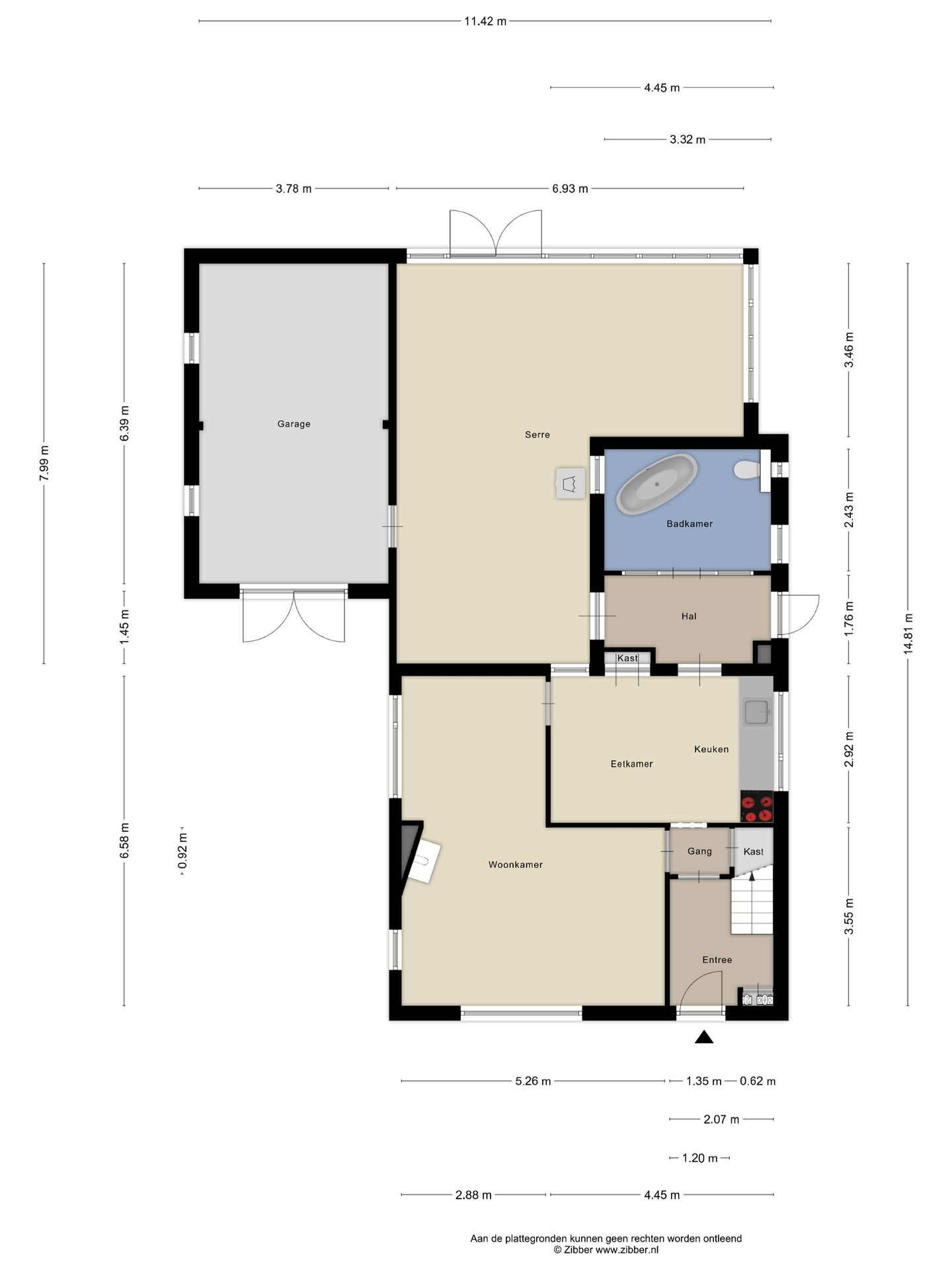 Foto 55 van Voor-Oventje 34
