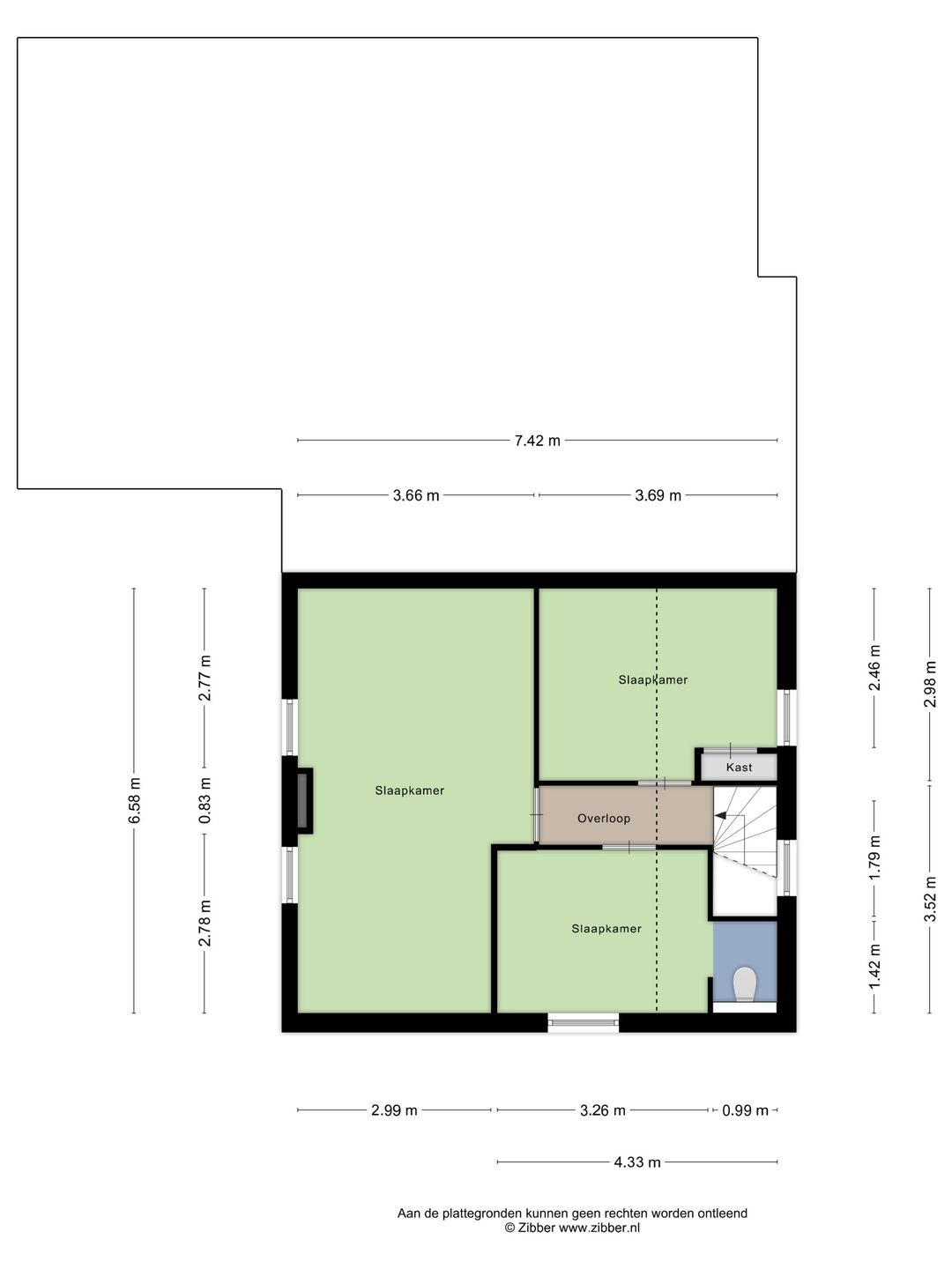 Foto 56 van Voor-Oventje 34