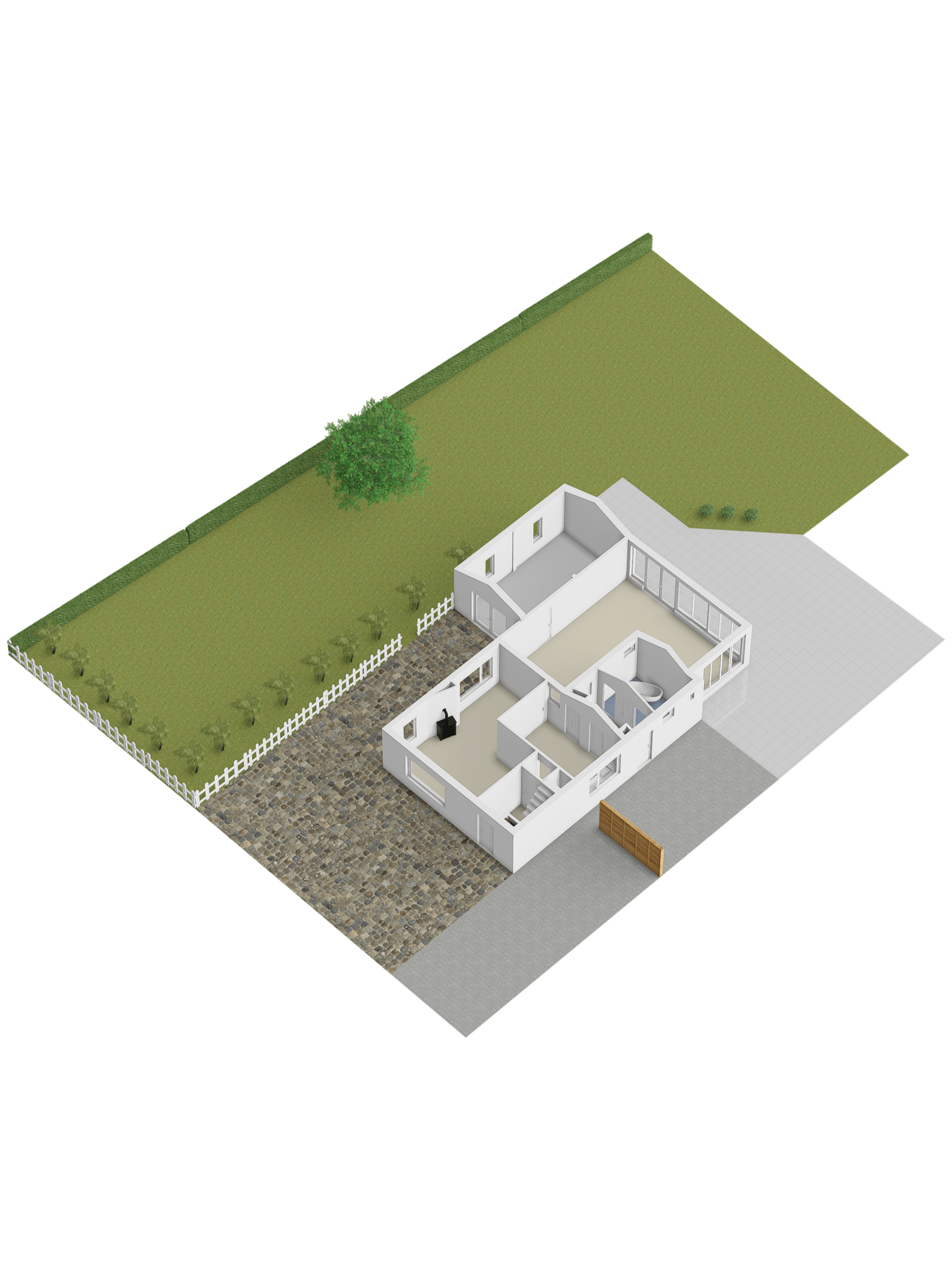 Foto 57 van Voor-Oventje 34