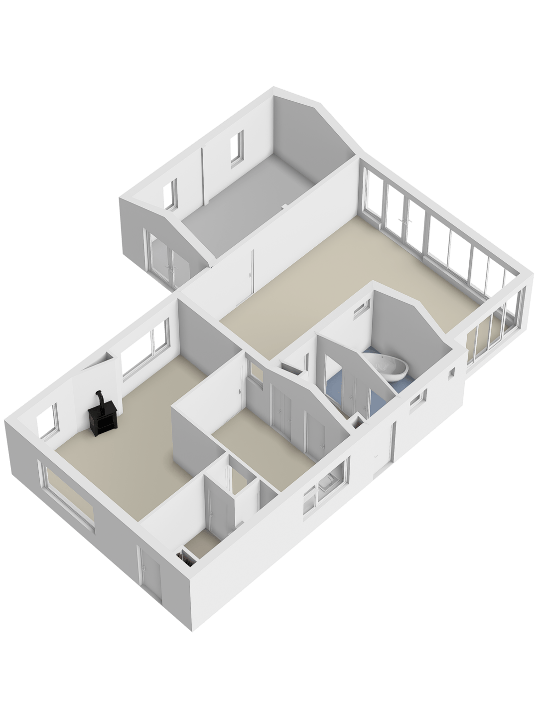 Foto 58 van Voor-Oventje 34