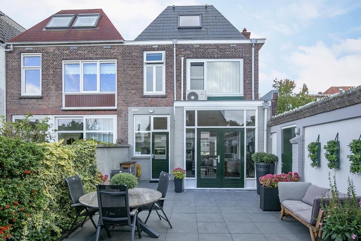 Bekijk foto 5 van Hugo de Grootstraat 166