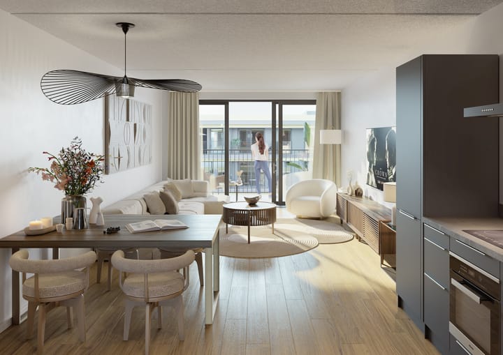 Foto van W11 Bovenwoning