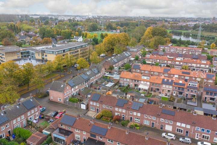 Foto 4 van Pinksterbloemstraat 4