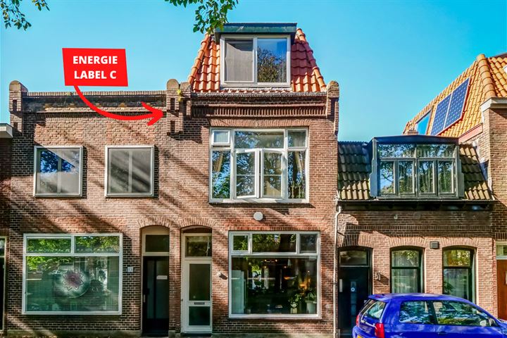 View photo 1 of Westgracht 52