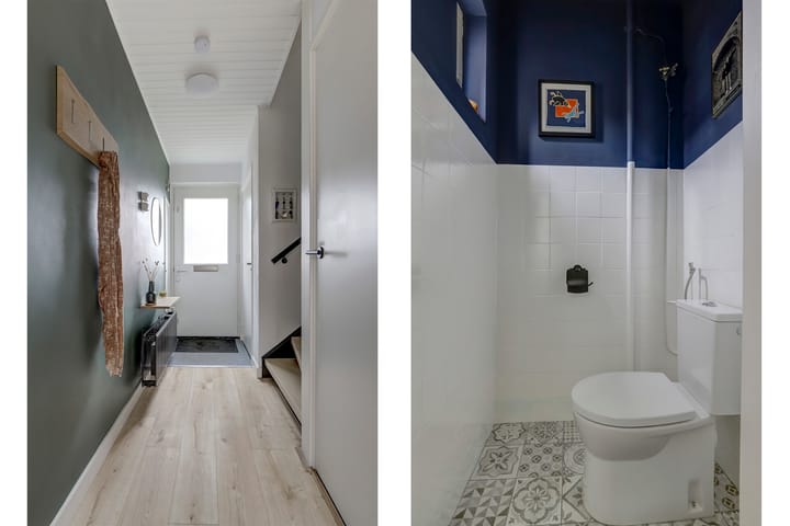 Foto 7 van Pinksterbloemstraat 4