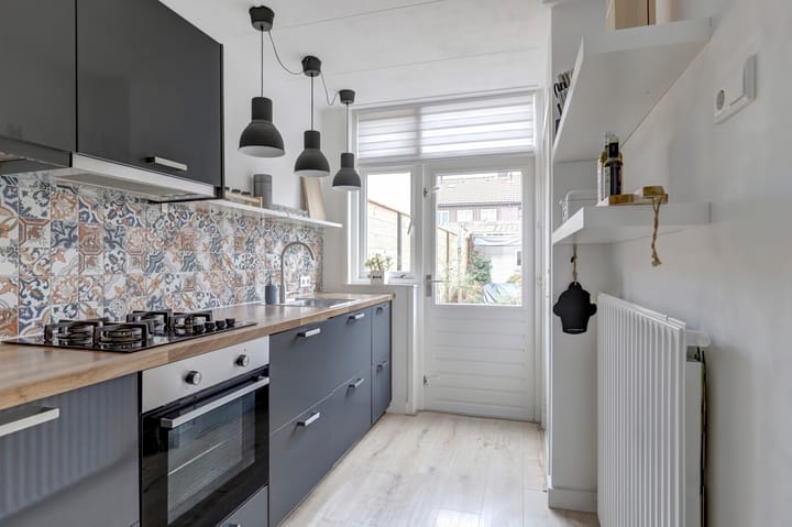 Foto 13 van Pinksterbloemstraat 4