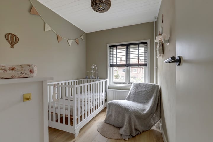 Foto 17 van Pinksterbloemstraat 4