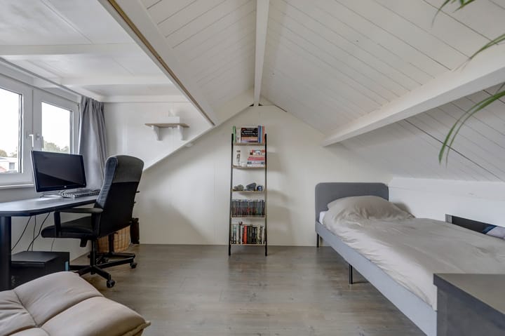 Foto 24 van Pinksterbloemstraat 4