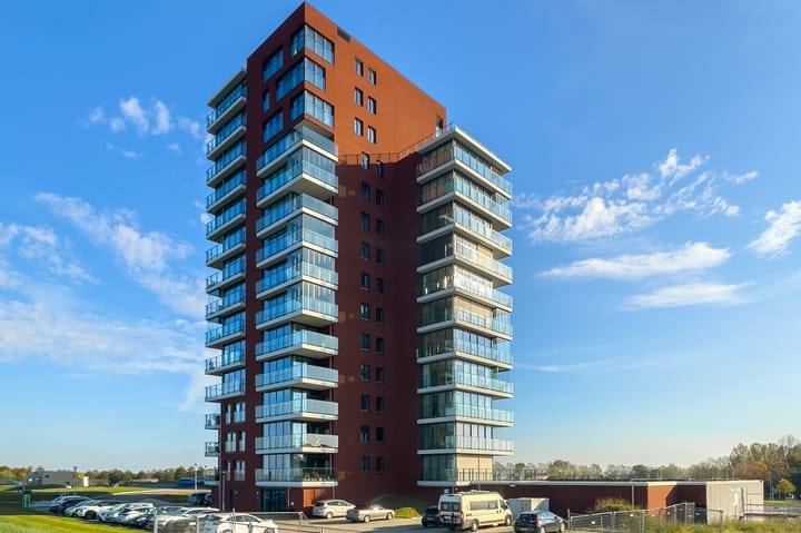 Foto 1 van Pattistpark 83