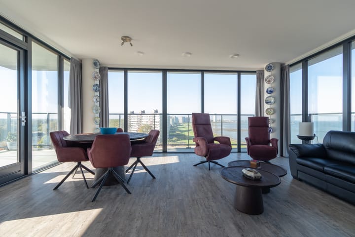 Foto 7 van Pattistpark 83