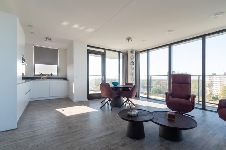 Foto 9 van Pattistpark 83