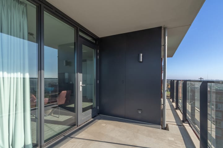 Foto 21 van Pattistpark 83