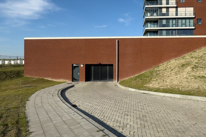 Foto 27 van Pattistpark 83