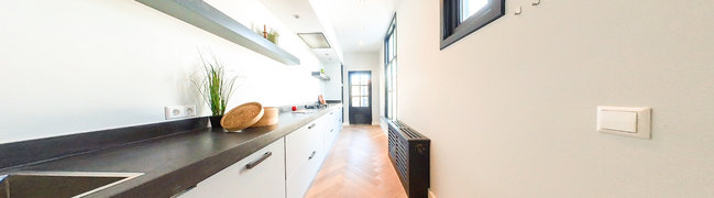 View 360° photo of Keuken of Sumatrastraat 184