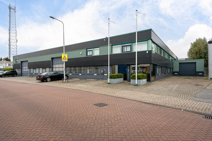 Industriestraat 18