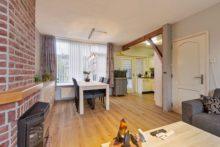 Foto 3 van Irenestraat 3