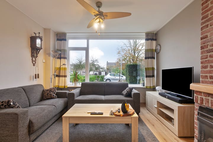 Foto 5 van Irenestraat 3