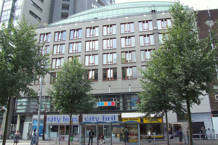 Spui 37-J