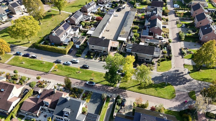 Foto 2 van Ceintuurbaan Noord 13