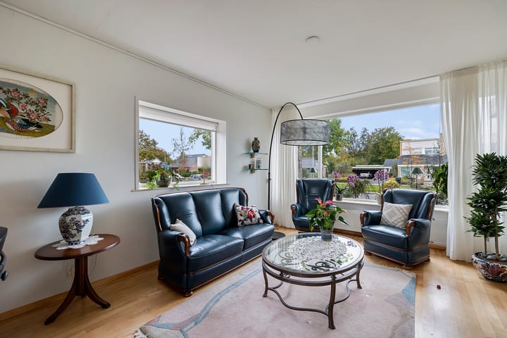 Foto 9 van Ceintuurbaan Noord 13