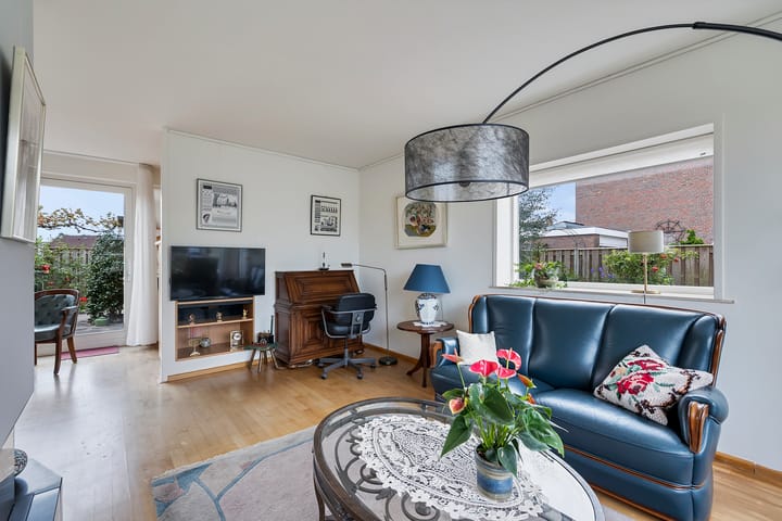 Foto 11 van Ceintuurbaan Noord 13