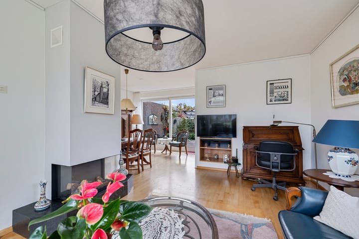 Foto 12 van Ceintuurbaan Noord 13