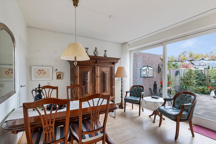 Foto 13 van Ceintuurbaan Noord 13