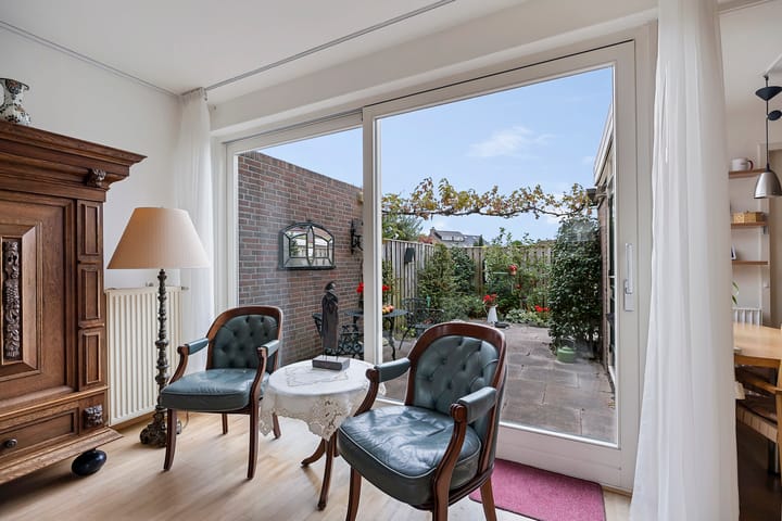 Foto 14 van Ceintuurbaan Noord 13