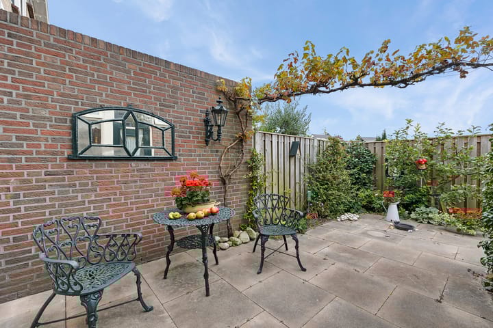 Foto 37 van Ceintuurbaan Noord 13