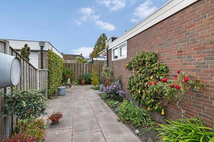 Foto 39 van Ceintuurbaan Noord 13