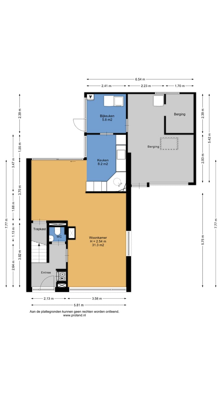 Foto 45 van Ceintuurbaan Noord 13