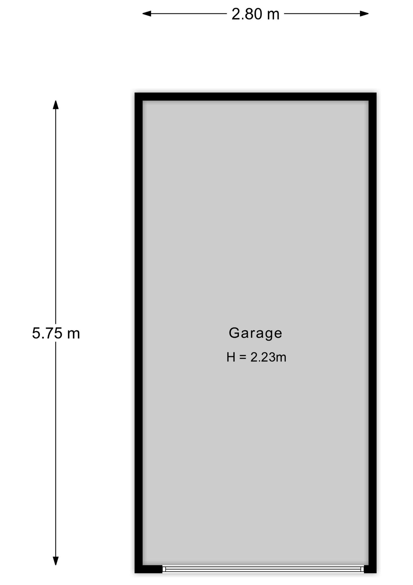 Foto 27 van Stoeplaan 11-F25