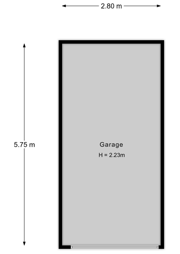 Foto 27 van Stoeplaan 11-F25